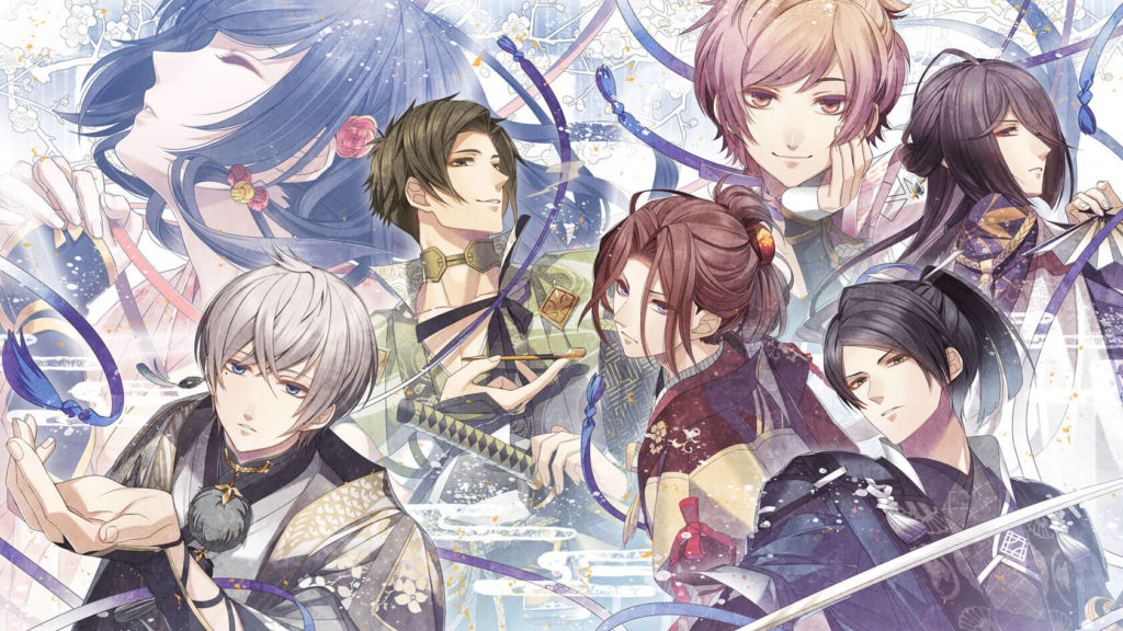 winter's wish kimiyuki otome game