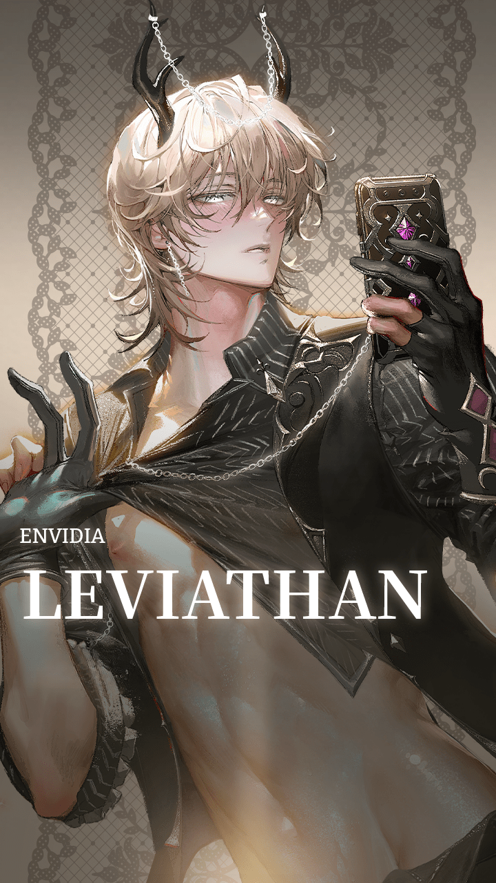 Leviathan What in Hell is Bad