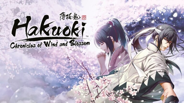 hakuoki chronicles